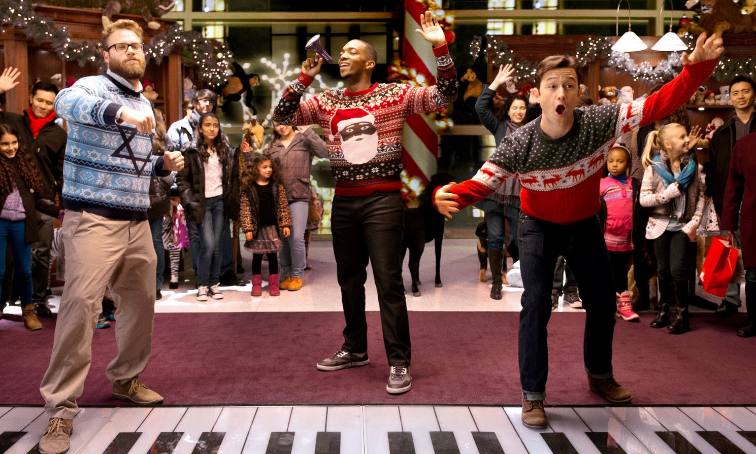 similar movies like the night before 2015 featured article image