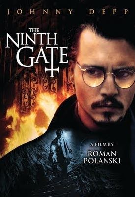 similar movies like The Ninth Gate 1999