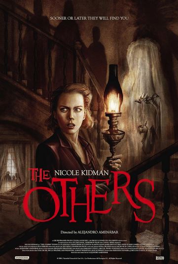 similar movies like The Others 2001