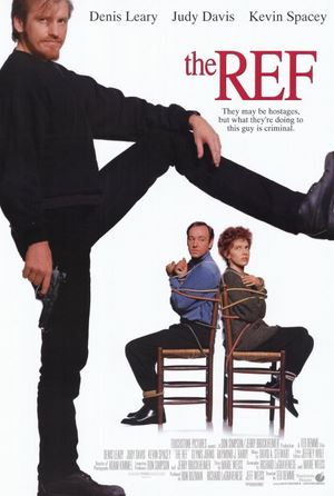 similar movies like The Ref 1994