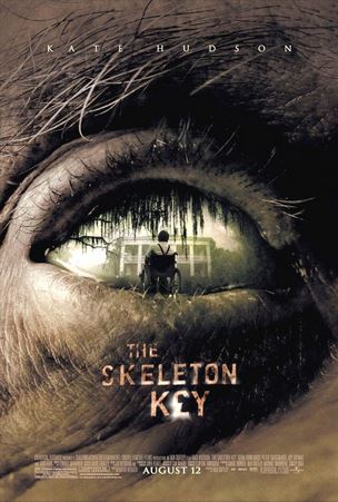 similar movies like The Skeleton Key 2005