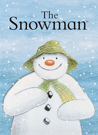 similar movies like The Snowman 1982