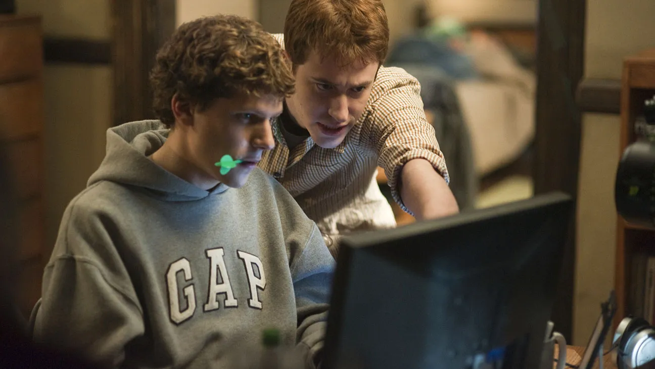 similar movies like the social network 2010 featured article image