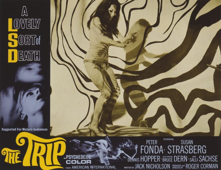similar movies like the trip 1967 featured article image