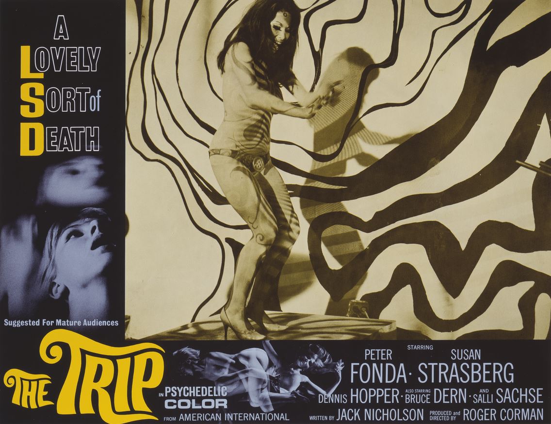 similar movies like the trip 1967 featured article image