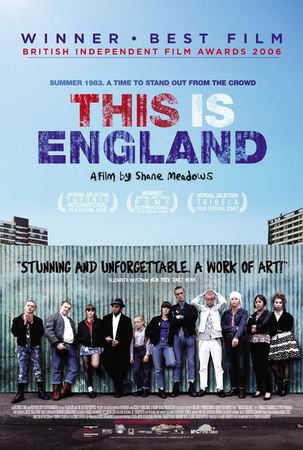 similar movies like This Is England 2006