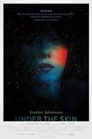 similar movies like Under the Skin 2013