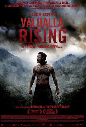 similar movies like Valhalla Rising 2009