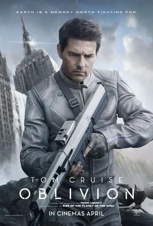 similar movies like Enders Game 2013 featuring Oblivion 2013