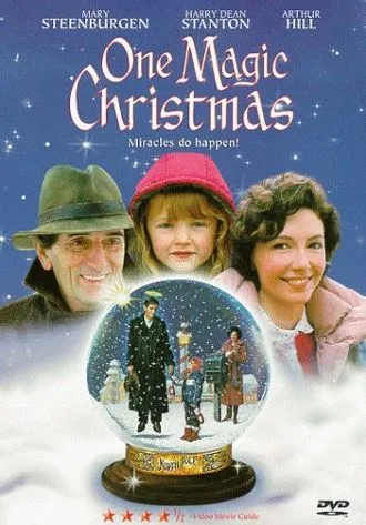 similar movies like The Santa Clause 1994 featuring One Magic Christmas 1985