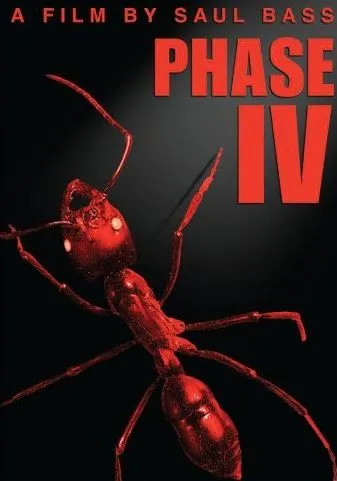 similar movies like The Crazies 2010 featuring Phase IV 1974