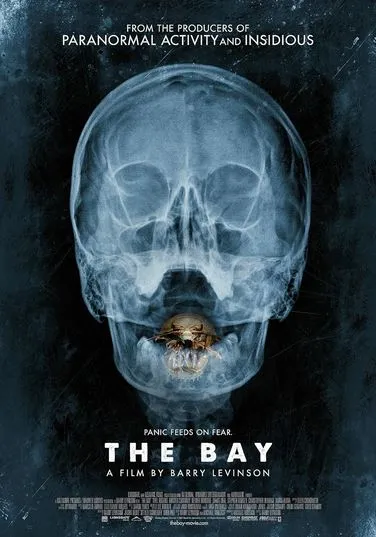 similar movies like The Crazies 2010 featuring The Bay 2012