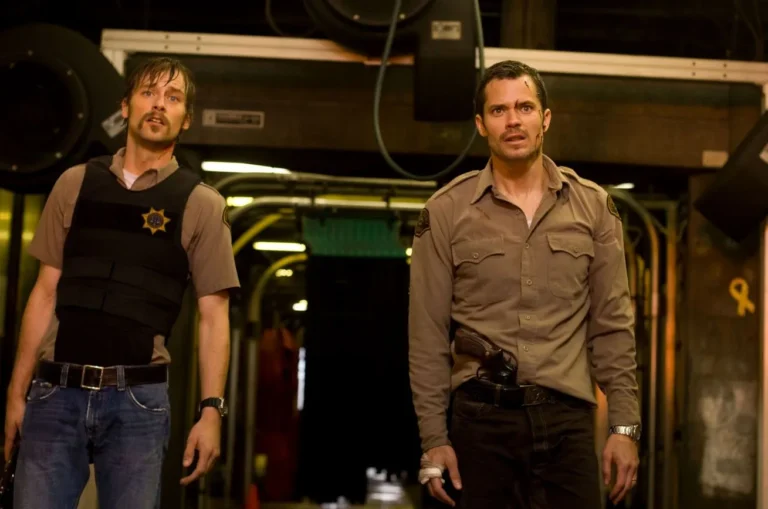 Featured image for The Crazies 2010 in similar movies article