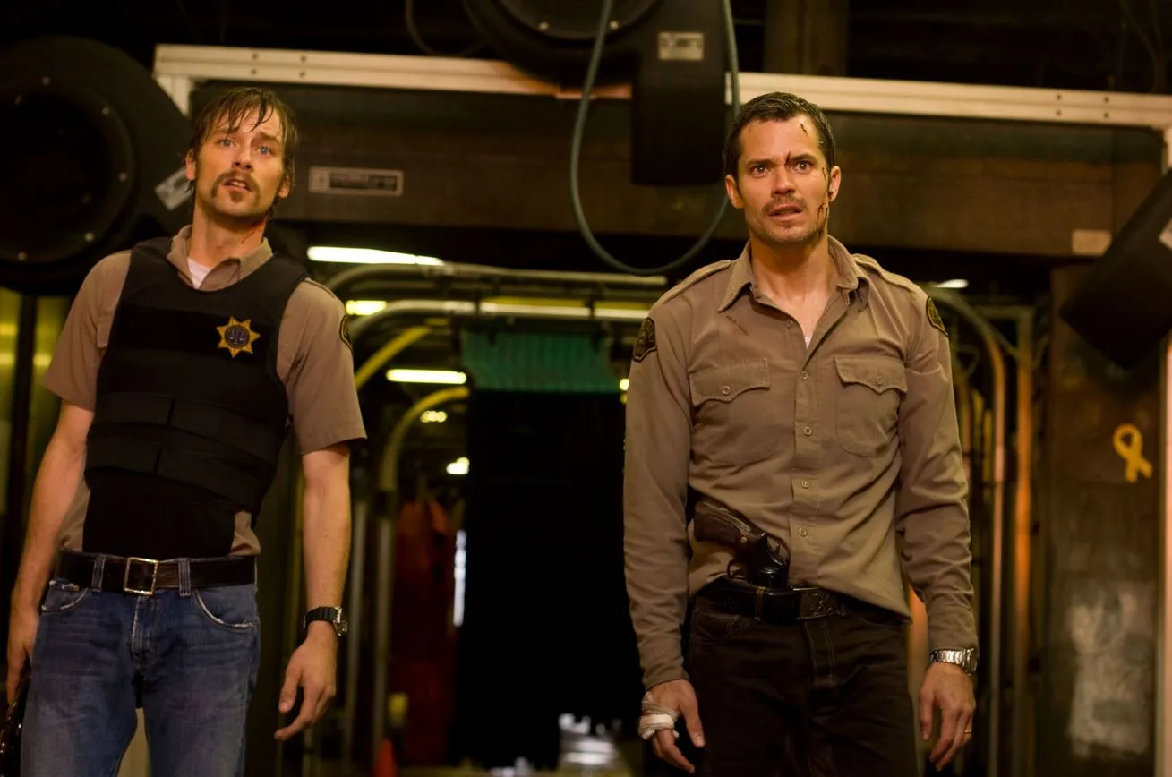 Featured image for The Crazies 2010 in similar movies article