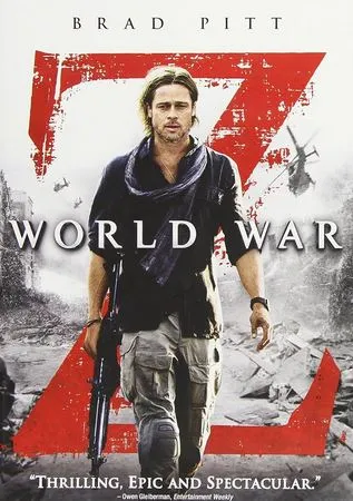 similar movies like Train to Busan 2016 featuring World War Z 2013