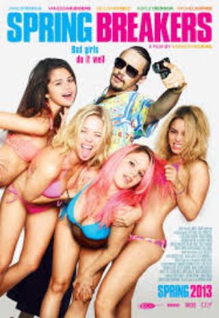 similar movies like spring breakers 2012
