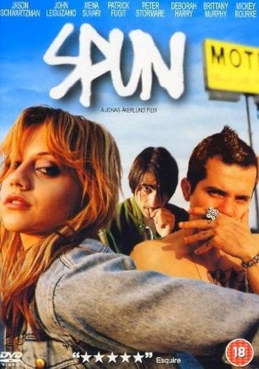 similar movies like Spun 2002