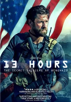 similar movies like War Dogs 2016 featuring 13 Hours The Secret Soldiers of Benghazi 2016