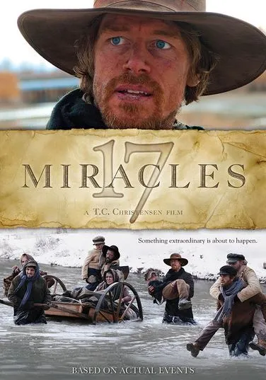 similar movies like The Best Two Years 2004 featuring 17 Miracles 2011