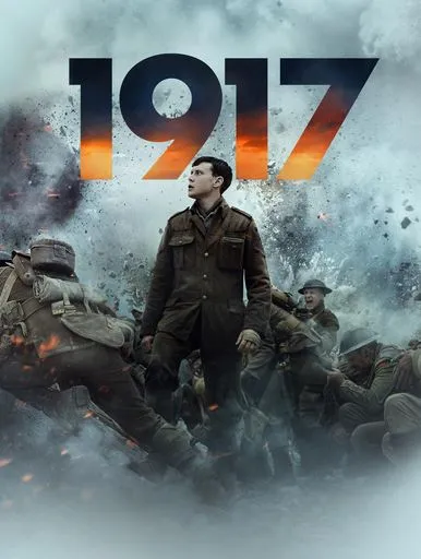 similar movies like Hacksaw Ridge 2016 featuring 1917 2019