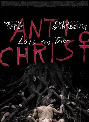 similar movies like It Comes at Night 2017 featuring Antichrist 2009