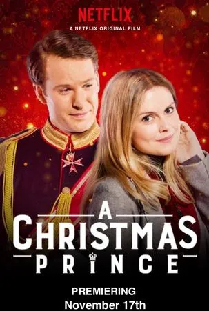 similar movies like Love Actually 2003 featuring A Christmas Prince 2017