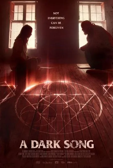 similar movies like It Comes at Night 2017 featuring A Dark Song 2016