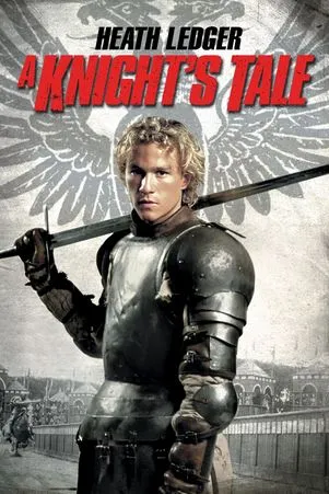 similar movies like Baby Driver 2017 featuring A Knights Tale 2001