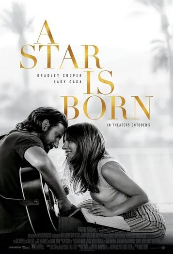 similar movies like Fifty Shades of Grey 2015 featuring A Star Is Born 2018