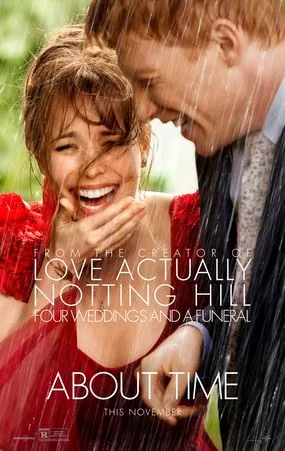 similar movies like An American Pickle 2020 featuring About Time 2013