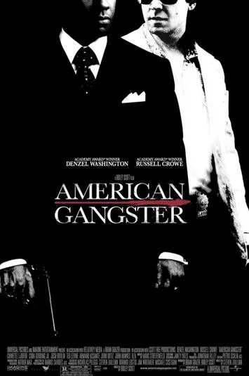 similar movies like Scarface 1983 featuring American Gangster 2007