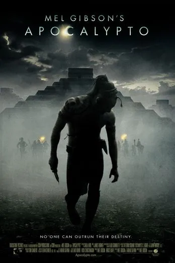 similar movies like Gladiator 2000 featuring Apocalypto 2006