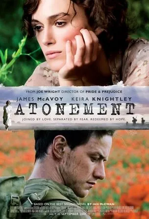 similar movies like Romeo and Juliet 1968 featuring Atonement 2007