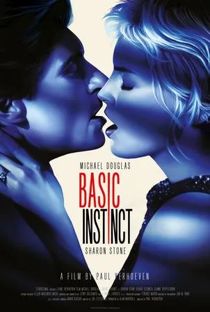 similar movies like Fifty Shades of Grey 2015 featuring Basic Instinct 1992