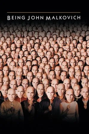 similar movies like The Truman Show 1998 featuring Being John Malkovich 1999