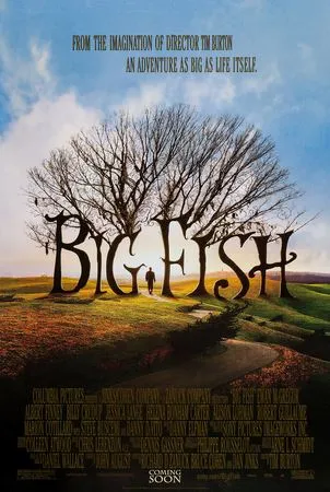 similar movies like An American Pickle 2020 featuring Big Fish 2003