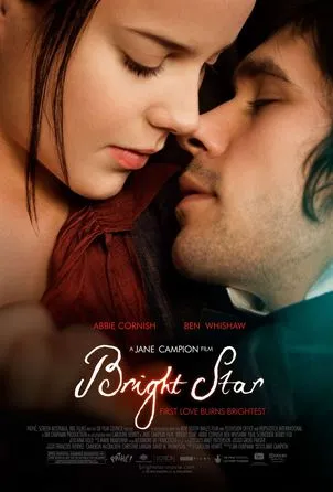 similar movies like Romeo and Juliet 1968 featuring Bright Star 2009
