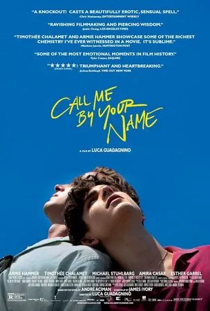 similar movies like Romeo and Juliet 1968 featuring Call Me By Your Name 2017