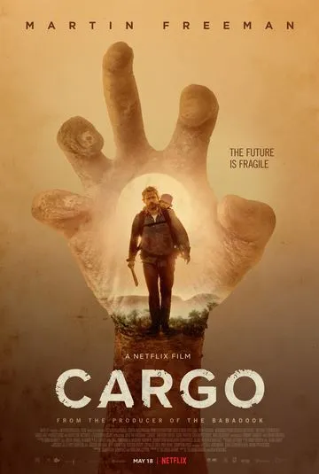 similar movies like The Girl with All the Gifts 2016 featuring Cargo 2017