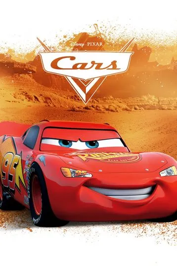 similar movies like Speed Racer 2008 featuring Cars 2006