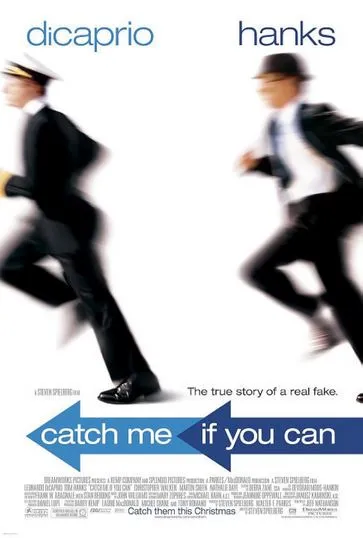 similar movies like Limitless 2011 featuring Catch Me If You Can 2002