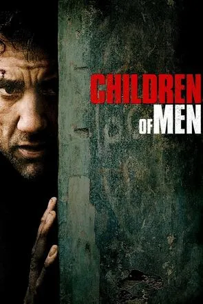 similar movies like The Road 2009 featuring Children of Men 2006