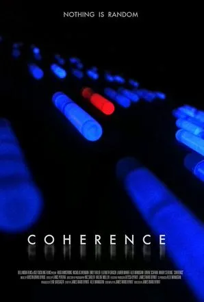 similar movies like The Truman Show 1998 featuring Coherence 2013