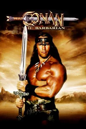 similar movies like Gladiator 2000 featuring Conan The Barbarian 1982
