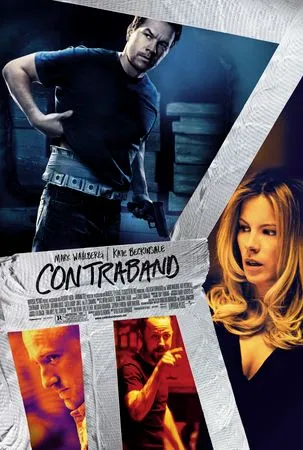 similar movies like War Dogs 2016 featuring Contraband 2012