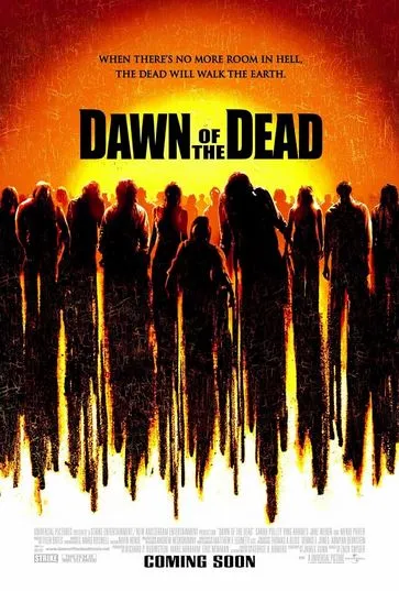 similar movies like Train to Busan 2016 featuring Dawn of The Dead 2004