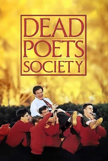 similar movies like Seven Pounds 2008 featuring Dead Poets Society 1989