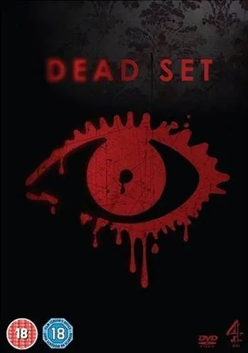 similar movies like The Girl with All the Gifts 2016 featuring Dead Set 2008