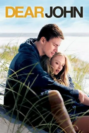 similar movies like It Ends With Us 2024 featuring Dear John 2010