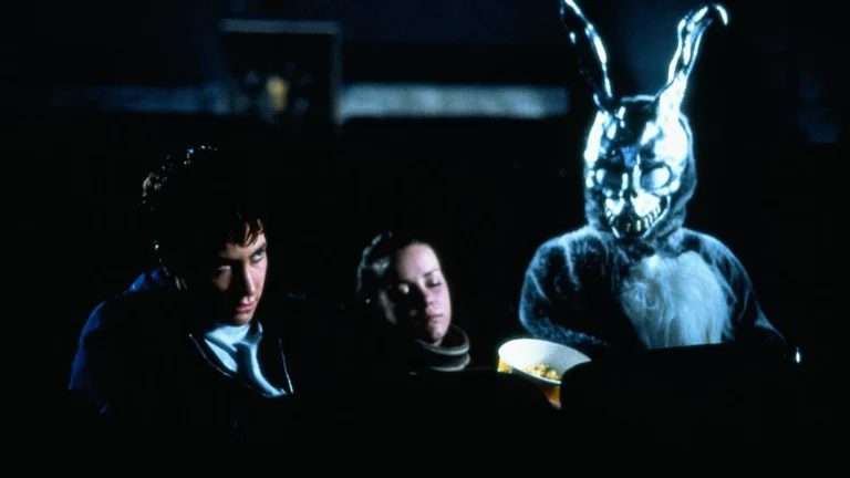 Featured image for Donnie Darko 2001 in similar movies article